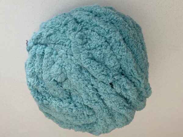 Chunky-Chenille-Yarn-Aquamarine
