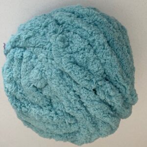 Chunky-Chenille-Yarn-Aquamarine