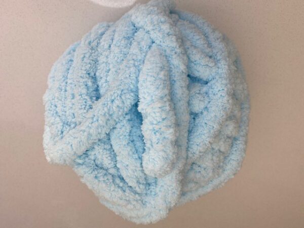 Chunky-Chenille-Yarn-BabyBlue
