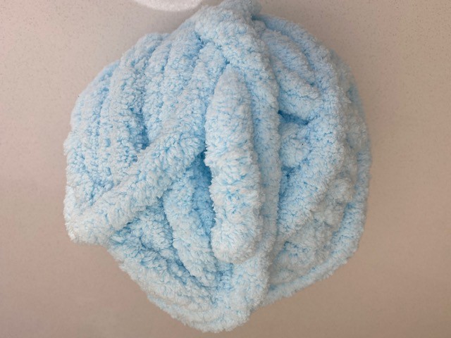 Chunky-Chenille-Yarn-BabyBlue