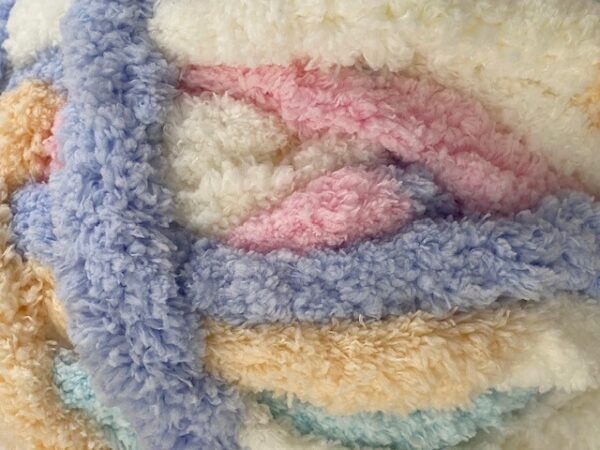 Chunky-Chenille-Yarn-BabyRainbow-2