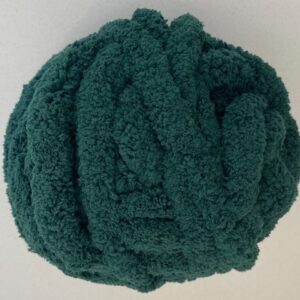 Chunky-Chenille-Yarn-BottleGreen