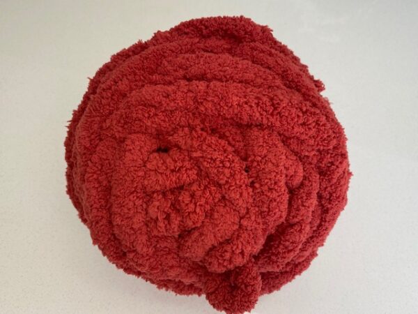 Chunky-Chenille-Yarn-Cinnamon