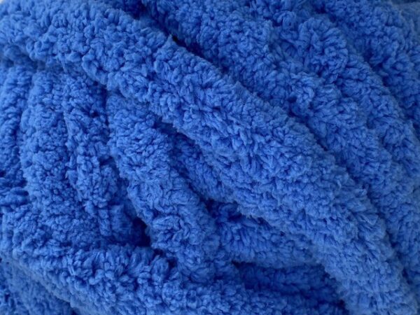 Chunky-Chenille-Yarn-Cornflower-2