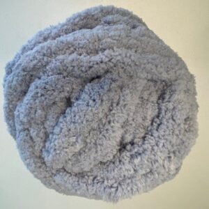 Chunky-Chenille-Yarn-DuckEggBlue