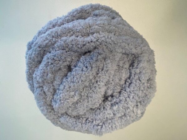 Chunky-Chenille-Yarn-DuckEggBlue
