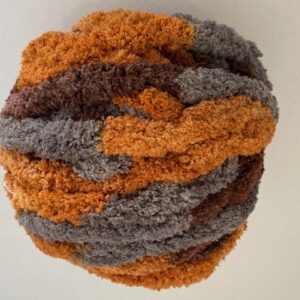 Chunky-Chenille-Yarn-Firewood