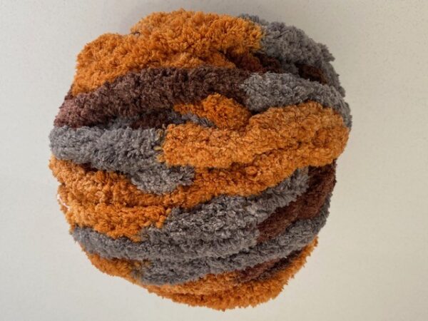 Chunky-Chenille-Yarn-Firewood