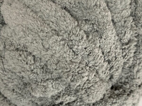 Chunky-Chenille-Yarn-Grey-2