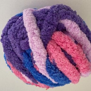 Chunky-Chenille-Yarn-HubbaBubba