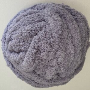 Chunky-Chenille-Yarn-Pewter