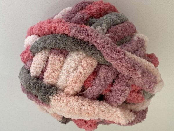 Chunky-Chenille-Yarn-Rhubarb