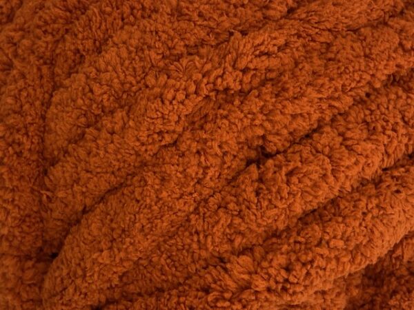 Chunky-Chenille-Yarn-Rust-2