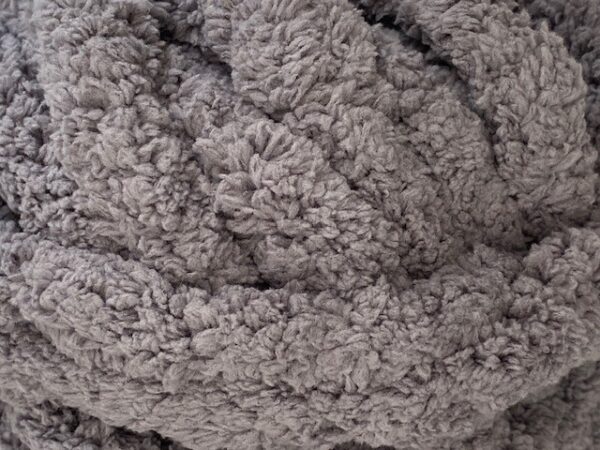 Chunky-Chenille-Yarn-SteelGrey-2