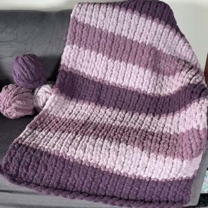 Lap Blanket Heather