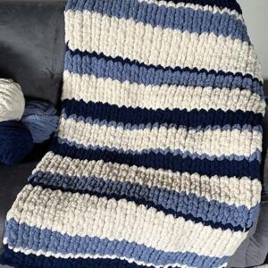 Lap Blanket Night Lights