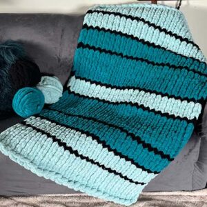 Lap Blanket Southern Comfort Reverse