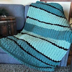 Throw Blanket Southern Comfort